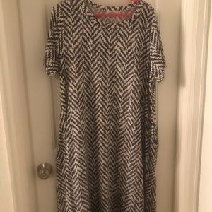 Piphany Napa dress